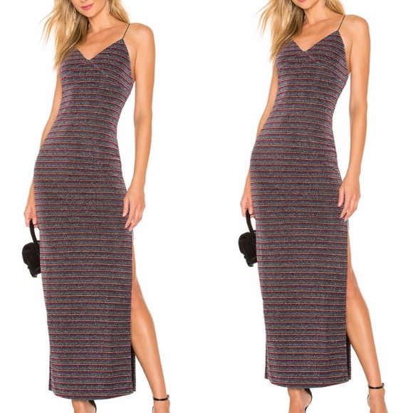 House of Harlow 1960 Dresses & Skirts - House of Harlow x Revolve Rae Crossback Dress XXS